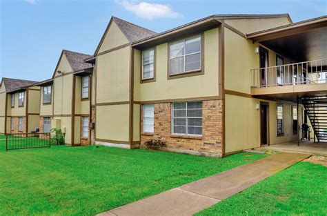 Parkview apartments stephenville  Sinclair Way 1 to 3 Bedroom $1,258 - $1,929